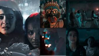 Kajol’s ‘Maa’ Movie: 5 Striking moments from the trailer

