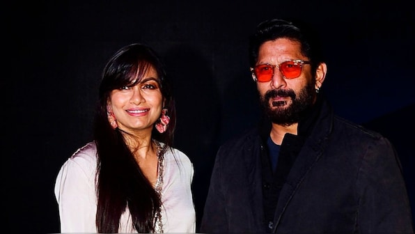Sadhna Broadcast: Why Sebi bans actor Arshad Warsi, wife Maria Goretti & 57 others from markets for up to 5 years