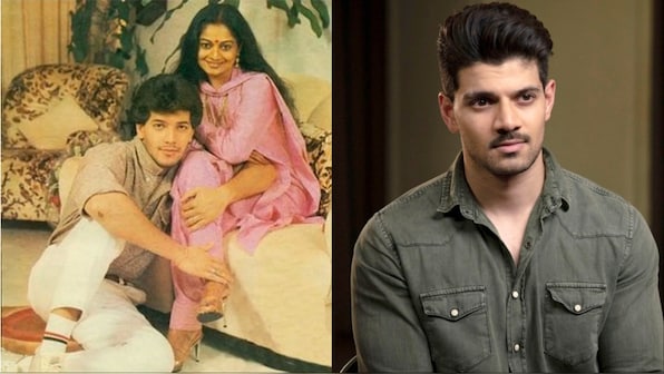 Sooraj Pancholi finally breaks silence on mother Zarina Wahab not divorcing father Aditya Pancholi despite extramarital affairs: 'She could have left any time but...'