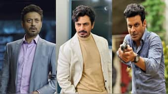 Nawazuddin Siddiqui credits Manoj Bajpayee & Irrfan Khan for breaking stereotypes: 'Even if I get a 40-second role...'