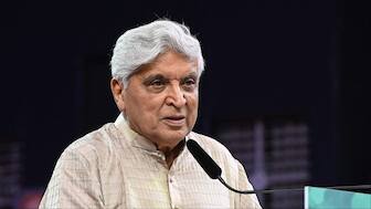 Javed Akhtar reacts to Bollywood's silence on Operation Sindoor: 'If they’re not speaking...'