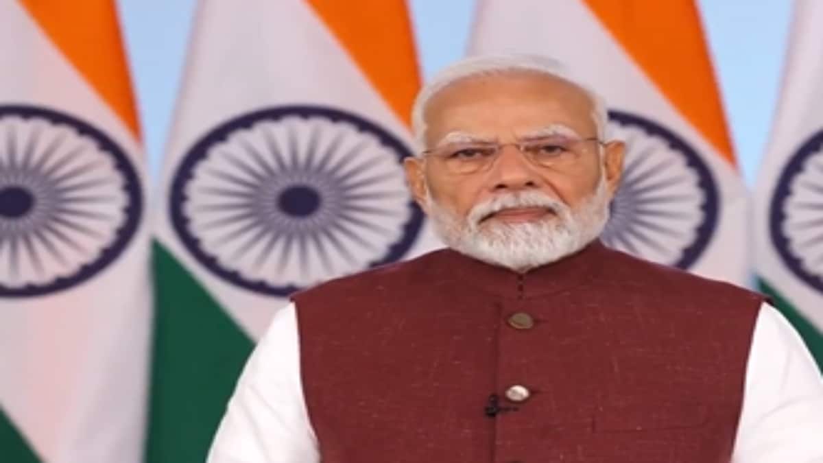 'Won't tolerate nuclear blackmail': PM Modi's stern message to Pakistan