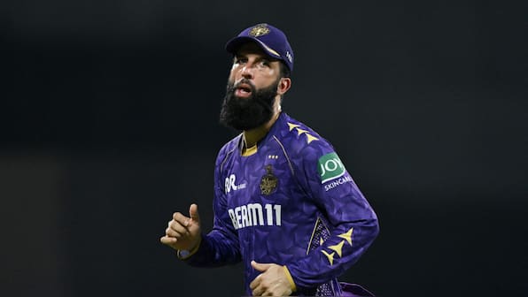 KKR all-rounder Moeen Ali reveals parents' escape from PoK during India-Pakistan conflict