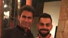 Virat Kohli 'wanted to continue' in Tests but may have lacked BCCI support: Mohammad Kaif