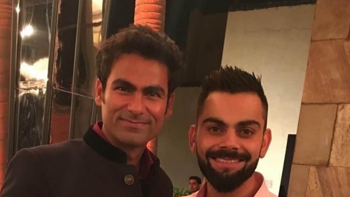 Kaif suggests Kohli wanted Tests but lacked BCCI's strong support