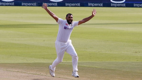 Mohammed Shami criticises media for Test retirement rumours: 'Guys like you have destroyed my future'
