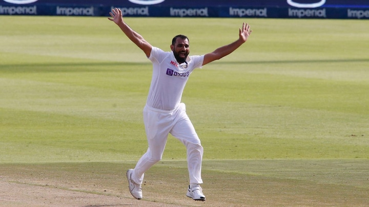 Mohammed Shami criticises media for Test retirement rumours: 'Guys like you have destroyed my future'