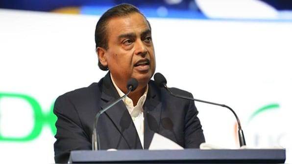 Victory over enemies of humanity certain: Mukesh Ambani on Pahalgam attack at WAVES 2025 | Full text