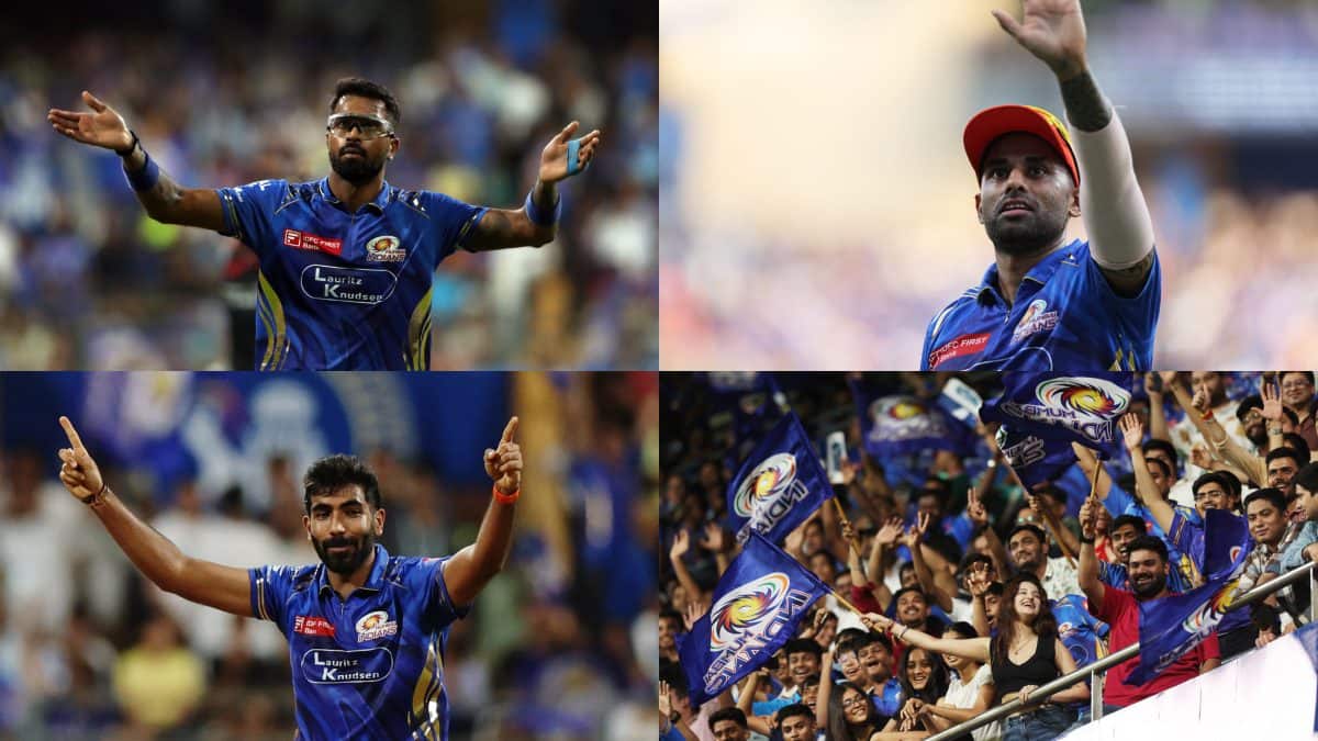 Mumbai Indians' road to redemption: How Hardik Pandya and Co engineered ...