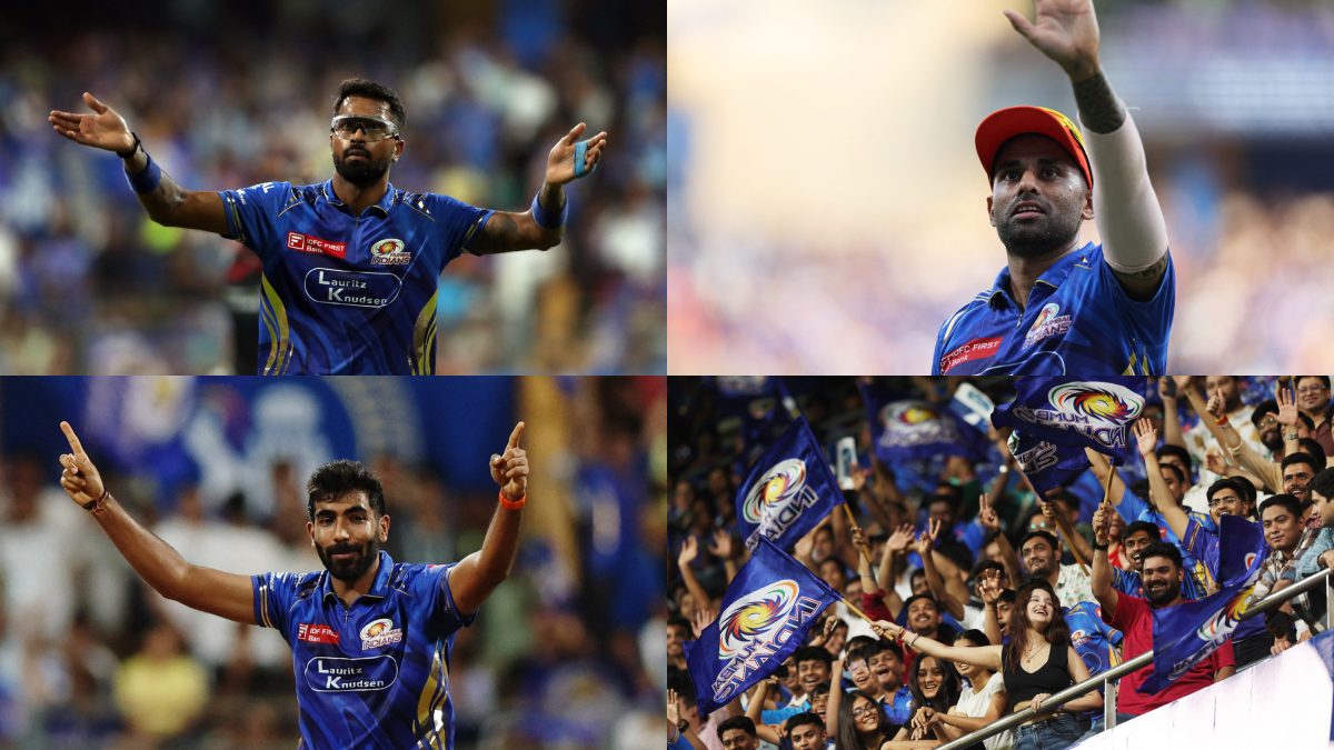 Mumbai Indians' road to redemption: How Hardik Pandya and Co engineered ...