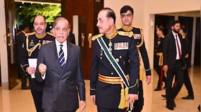 Pakistan: The land of delusion squeezed between two illegitimate power centres