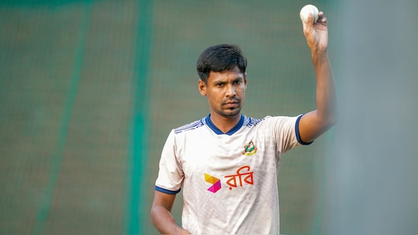 IPL 2025: Delhi Capitals sign Mustafizur Rahman for remaining matches after Jake Fraser-McGurk's withdrawal