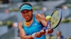 Naomi Osaka wins first major title since maternity break with maiden clay-court triumph