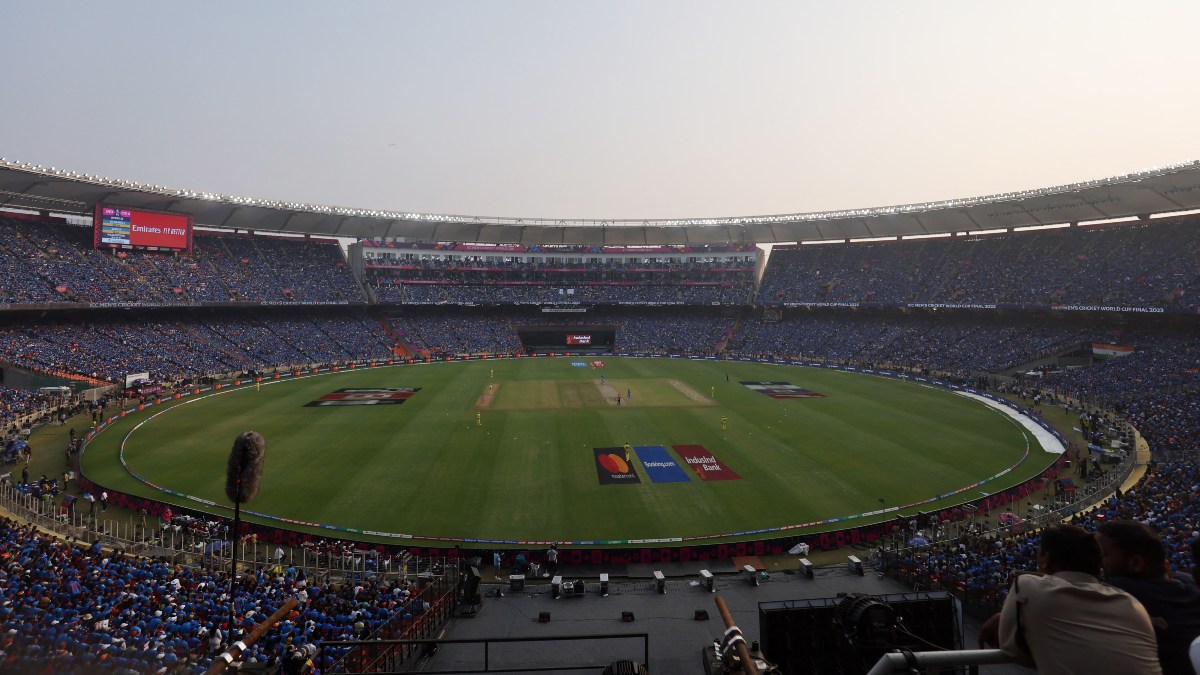 BCCI moving IPL final to Ahmedabad from Kolkata sparks political battle: 'Bengal’s cricket lovers are being deprived' BCCI moving IPL final to Ahmedabad from Kolkata sparks political battle: 'Bengal’s cricket lovers are being deprived'