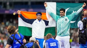 Neeraj Chopra says he was 'never really close friends' with Arshad Nadeem: 'Things won’t be the same after this'