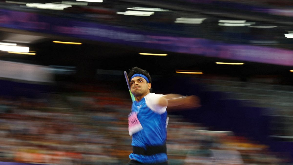 Neeraj Chopra at Doha Diamond League 2025: Full Indian schedule and LIVE streaming details Neeraj Chopra at Doha Diamond League 2025: Full Indian schedule and LIVE streaming details