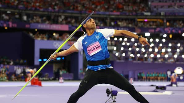 Doha Diamond League 2025 Highlights: Neeraj Chopra secures first-ever 90m mark but finishes second
