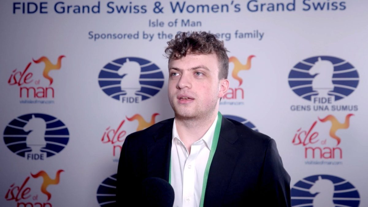 Hans Niemann has cautioned against Magnus Carlsen and the Freestyle Chess Operations. Image: FIDE
Hans Niemann has cautioned against Magnus Carlsen and the Freestyle Chess Operations. Image: FIDE