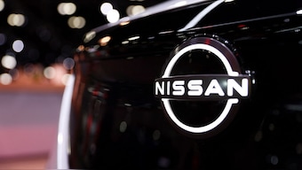 Nissan has no plans to exit the Indian market and is launcing three new products in 2027, said MD Saurabh Vatsa. Image courtesy: Reuters