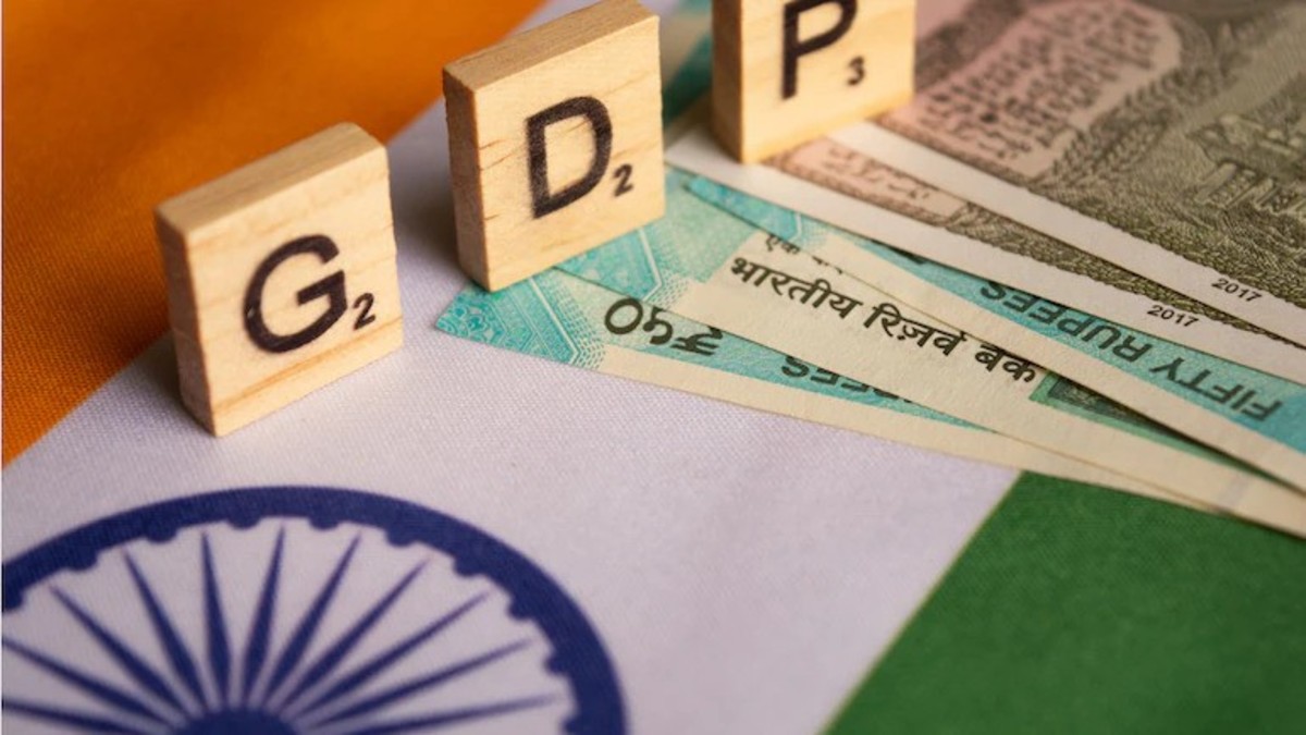 India’s GDP seen growing at 7.4% in FY26 despite global tariff headwinds India’s GDP seen growing at 7.4% in FY26 despite global tariff headwinds