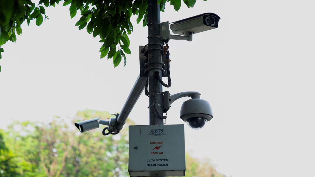 India makes software, hardware testing mandatory for CCTVs amid Chinese spying concerns India makes software, hardware testing mandatory for CCTVs amid Chinese spying concerns