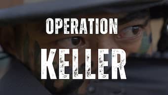 The Indian Army launched Operation Keller in Jammu and Kashmir’s Shopian district, killing three Lashkar-e-Taiba terrorists on May 13, 2025. Representational Image/X-adgpi
