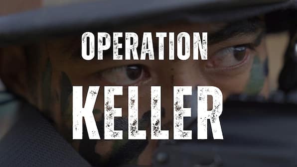 After Sindoor, what is Operation Keller that Indian Army has launched?