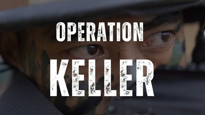 After Sindoor, what is Operation Keller that Indian Army has launched?