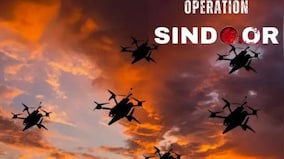 Op Sindoor: In 5 weeks, BSF will get first batch of 47 ‘drone commandos’