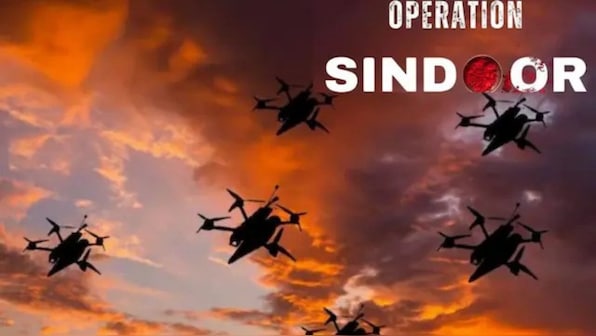 Pakistan crumbled, sought ceasefire 'in less than 50' air-launched weapons during Op Sindoor: IAF vice-chief