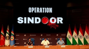 How India used Scalp missiles, Hammer bombs and drones for precision strikes in Operation Sindoor