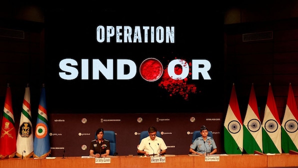How India used Scalp missiles, Hammer bombs and drones for precision strikes in Operation Sindoor