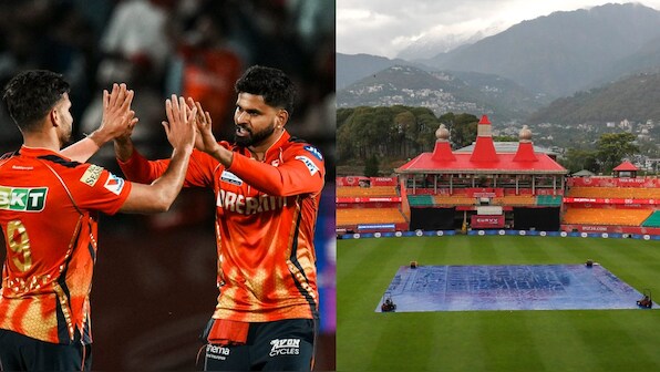 Operation Sindoor and IPL: T20 league to continue but PBKS vs MI shifted from Dharamsala to Mumbai