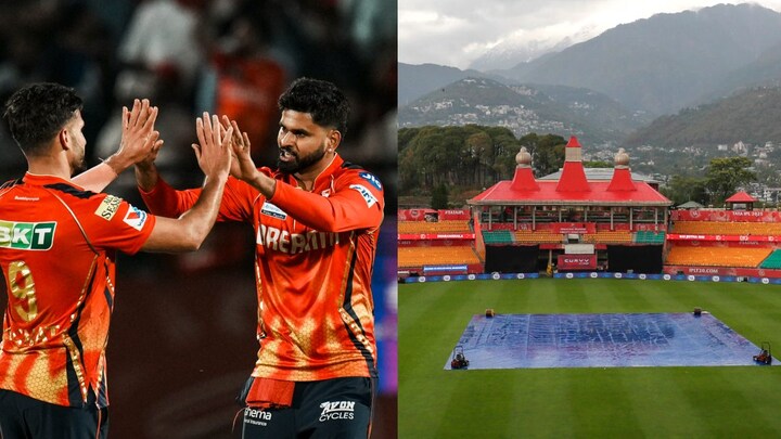 Operation Sindoor and IPL: T20 league to continue but PBKS vs MI shifted from Dharamsala to Mumbai