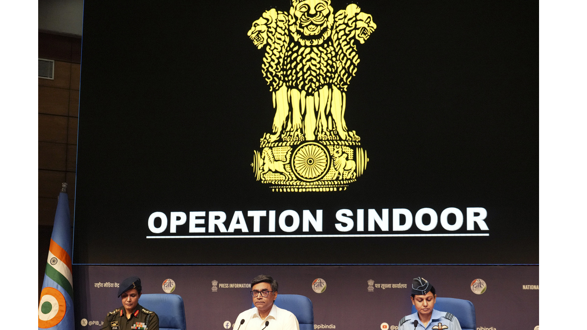 Op Sindoor: PM Modi’s tour, new FTA, civil drills… the smokescreen India created to stun Pakistan Op Sindoor: PM Modi’s tour, new FTA, civil drills… the smokescreen India created to stun Pakistan