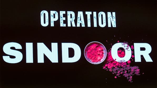 How Operation Sindoor signals India’s shift towards theatre commands and IBG doctrine