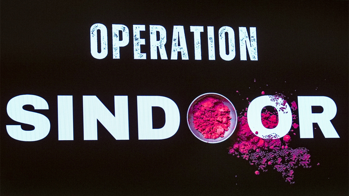 US Sutra | Post-Operation Sindoor: How India reset the regional balance of power US Sutra | Post-Operation Sindoor: How India reset the regional balance of power
