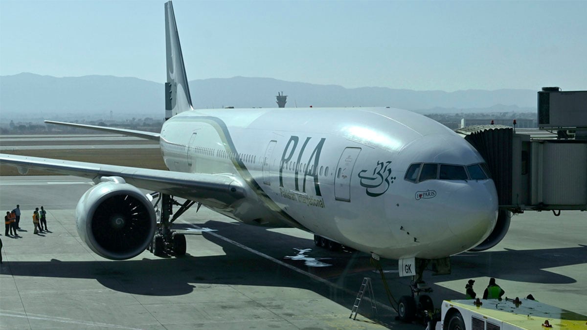 India's airspace ban exposes fault lines in Pakistan’s aviation and diplomacy