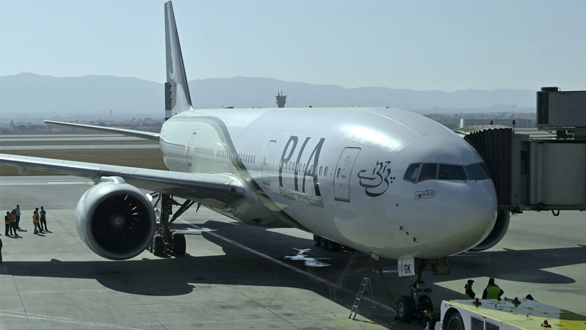 India's Airspace Ban Deepens Pakistan's Aviation and Diplomatic Crisis