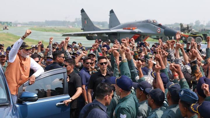 Not just an emphatic victory over Pakistan, Op Sindoor is India’s stern message to China