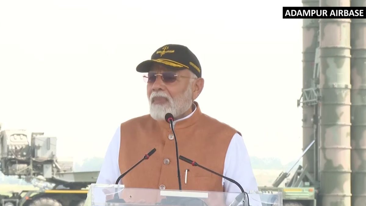 India-Pakistan Ceasefire Live Updates: PM Modi accuses Pak of using civilian aircraft as shield, praises forces for carrying out ops without harming flights