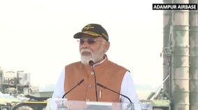 India Pakistan Tension LIVE: PM Modi to chair Cabinet meet, first since Op Sindoor; Baglihar dam gates shut