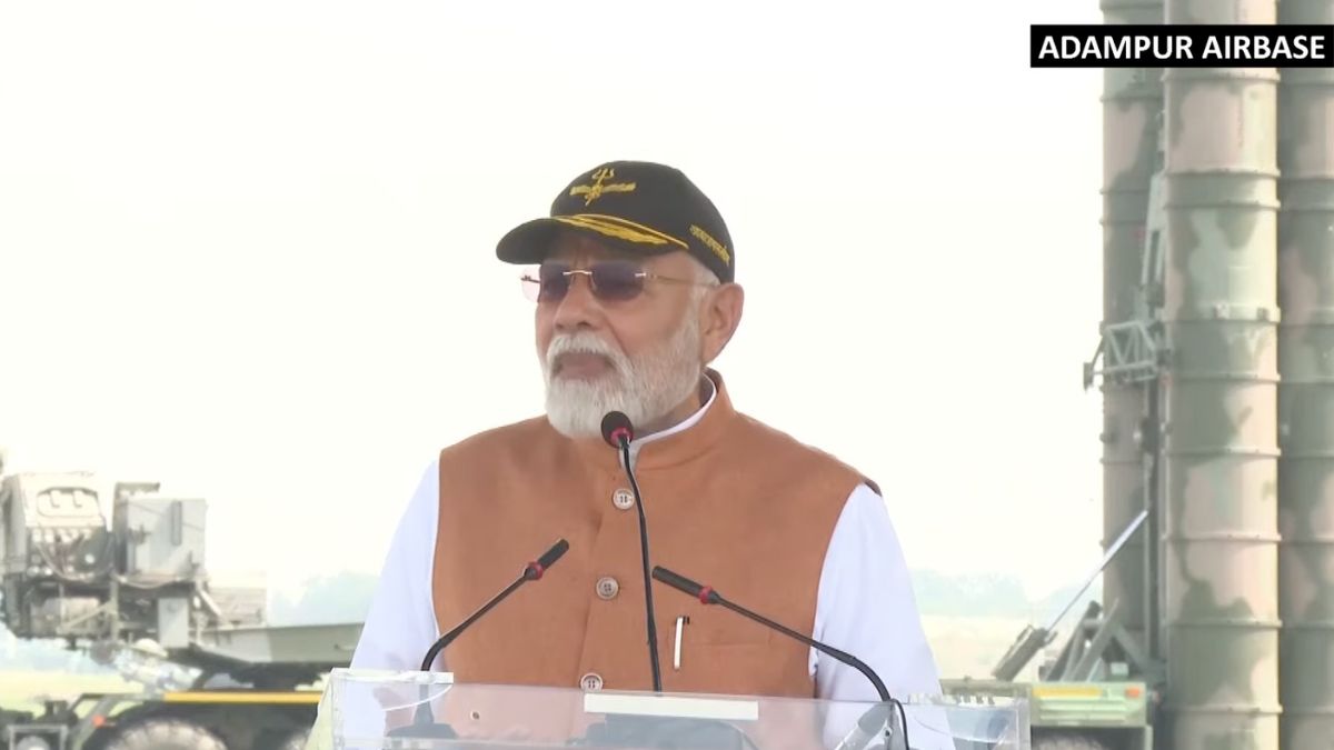 PM Narendra Modi PM Narendra Modi