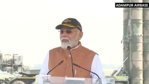 Operation Sindoor a symbol of India’s resolve, says PM Modi in Mann Ki Baat