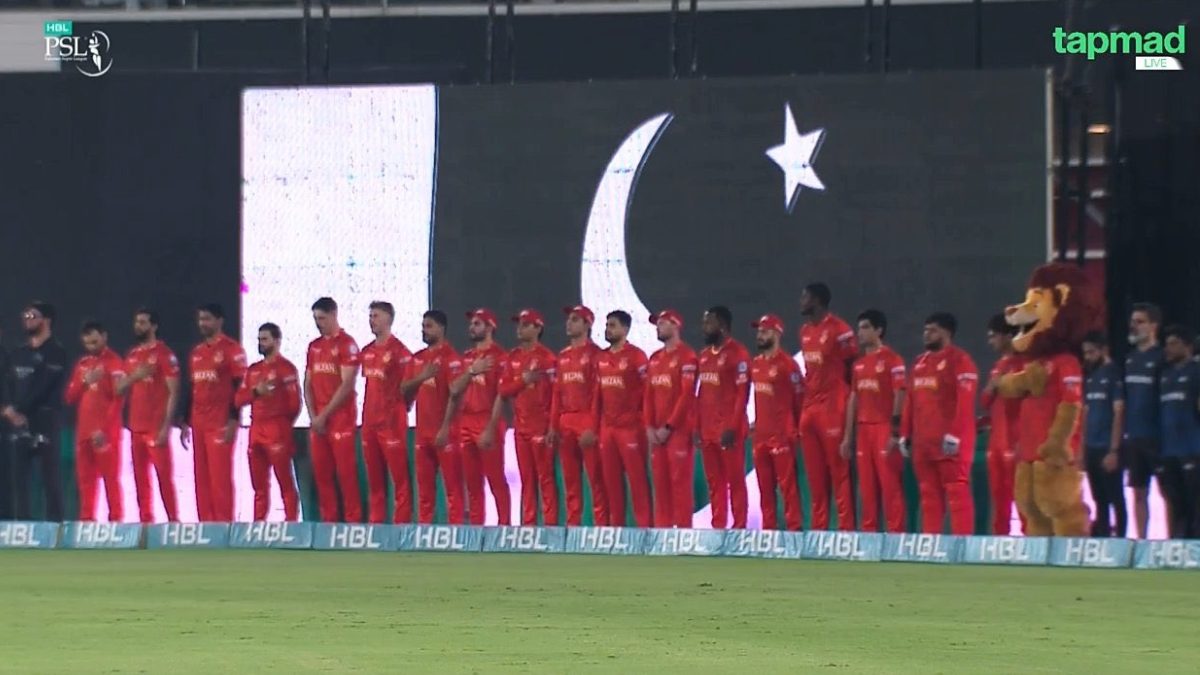 The Pakistan Super League (PSL) 2025 could be postponed, a report says. Image: PSL The Pakistan Super League (PSL) 2025 could be postponed, a report says. Image: PSL