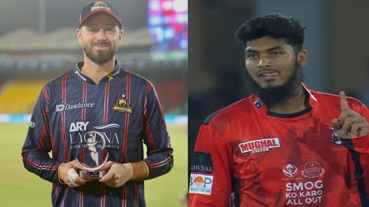 Exodus in PSL? English players 'exploring routes home'; Bangladesh board in touch with its players