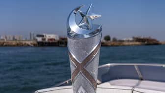 No confirmation on when the remaining matches of PSL 2025 will be played. Image: PSL on X