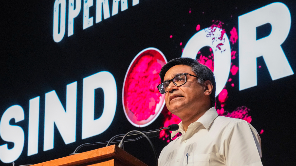 Why Operation Sindoor is unlike any other strikes against Pakistan Why Operation Sindoor is unlike any other strikes against Pakistan