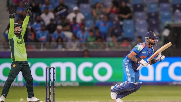 Amid rising India–Pakistan tensions, Rizwan says Kohli is like family, urges not to mix sports with politics