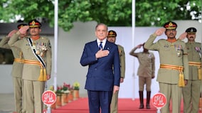 As Shehbaz Sharif warns India of consequences, is Pakistan setting stage for escalation?